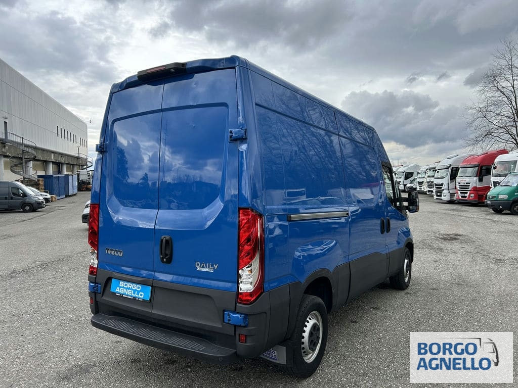 Iveco DAILY 35S14